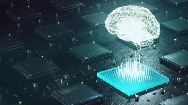 आर्टिफिशियल इंटेलिजन्स