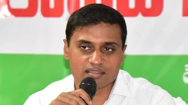 ఎంపీ మిథున్ రెడ్డి, మద్యం కుంభకోణం కేసు, వైఎస్ జగన్