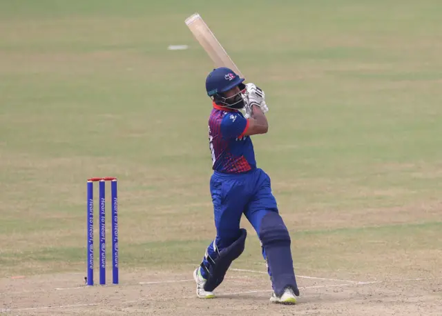 दीपेन्द्र सिंह ऐरी