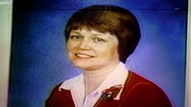 Elizabeth Sennett, dem kill her for 1988