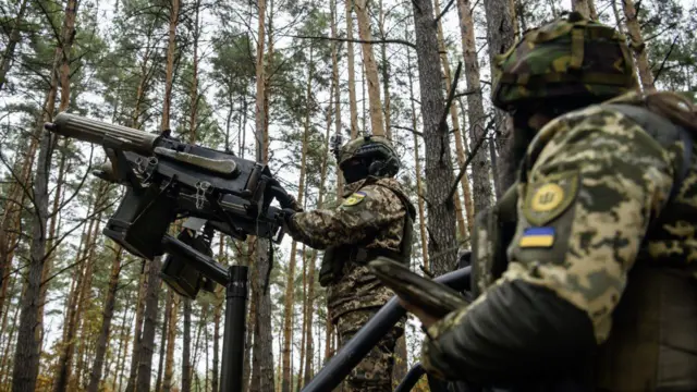 армія