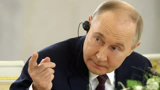 د طالبانو په رسمیت پېژندلو سره، روسیې لوېدیځ ته د دې سیاسي پیغام استولو هڅه کړې، چې دوی د نړیوال سیاست پر وړاندې خپلواکې پرېکړې کولی شي.