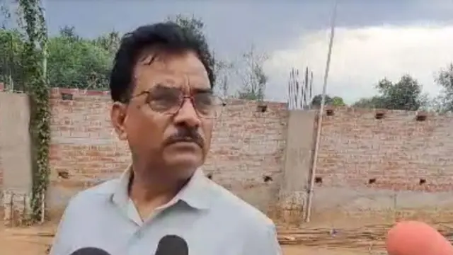 भैय्या लाल सिंह