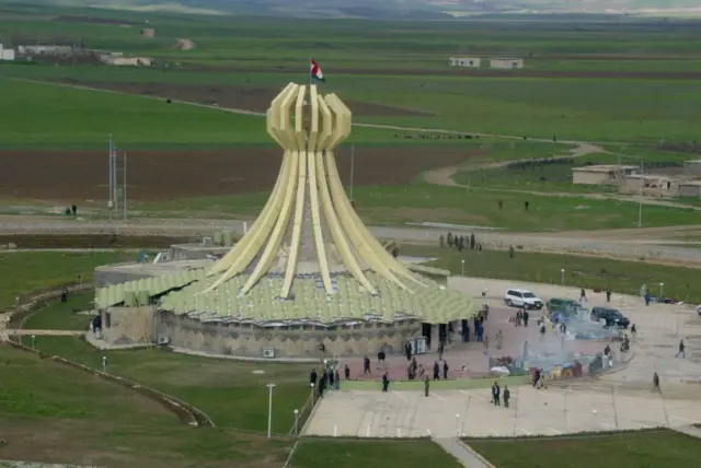 Anıt