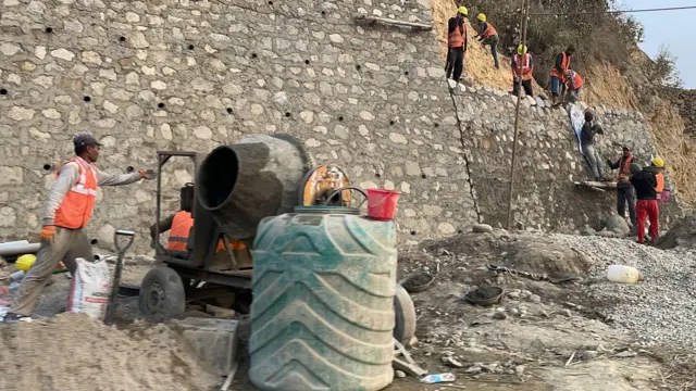 विकास निर्माण