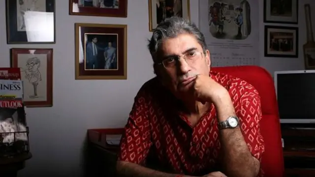 विनोद मेहता