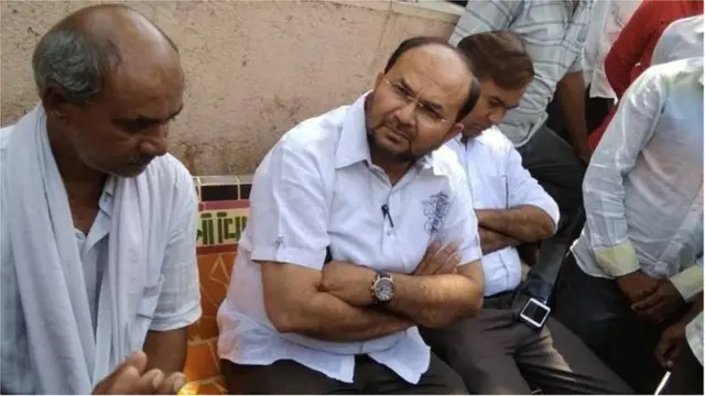 प्रदीपचे कुंटुंबीय