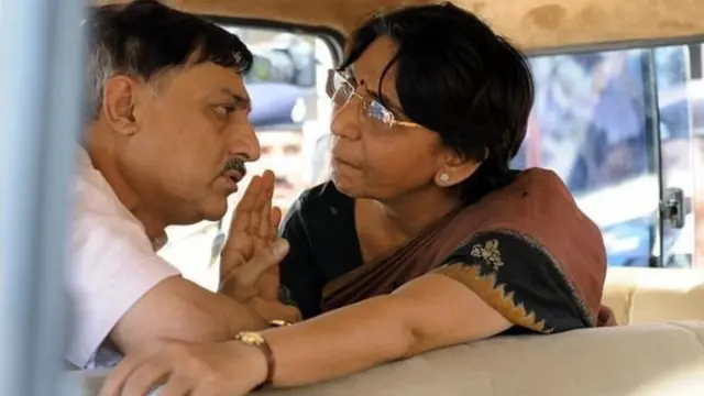 మాయా కోడ్‌నానీ