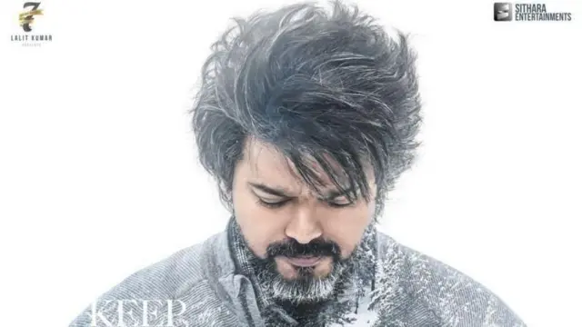 லியோ வெற்றிவிழாவில் விஜய் பேசியது என்ன?