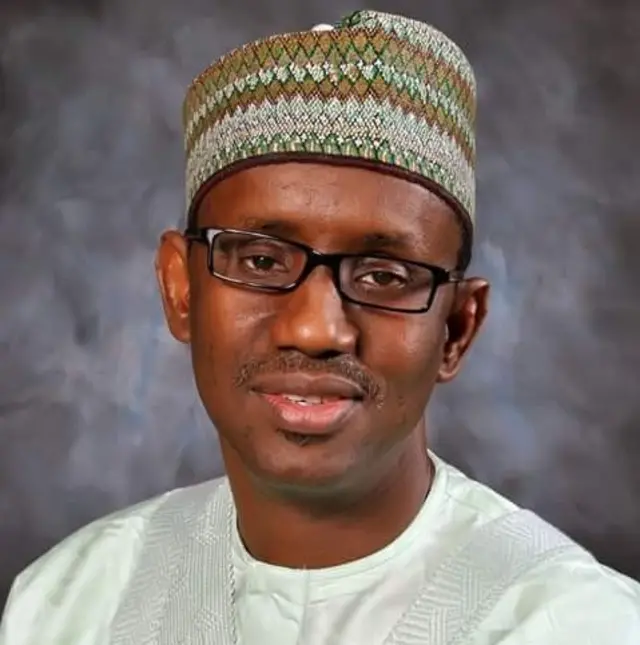 Nuhu Ribadu