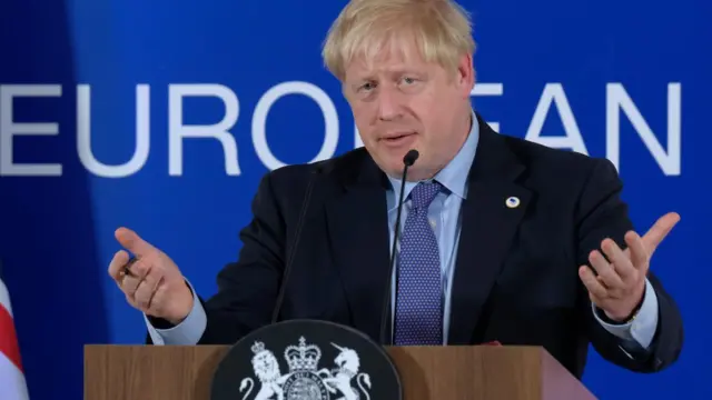 बोरिस जोनसन