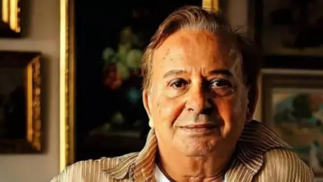 Seyfi Dursunoğlu