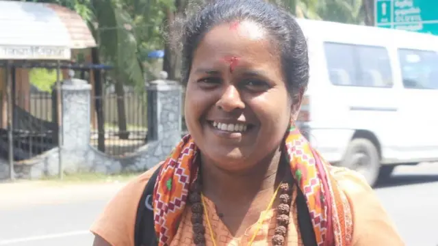 குழந்தை பிரஸ்திகா