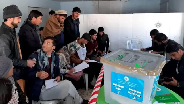 انتخابات