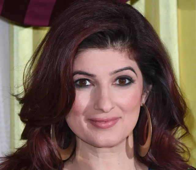 ट्विंकल खन्ना