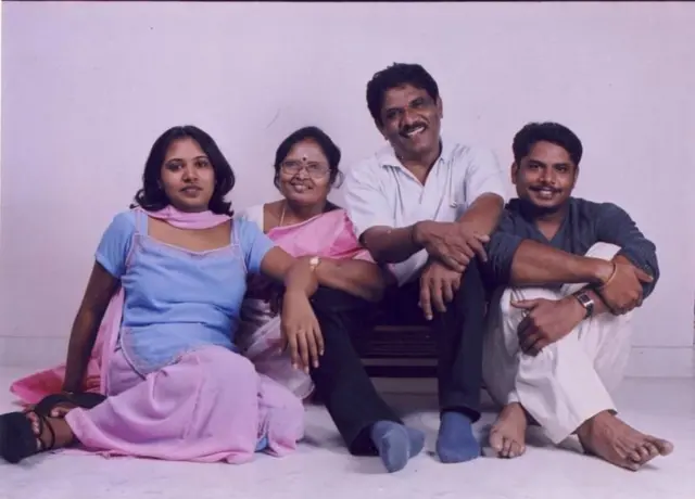 பாரதி ராஜா