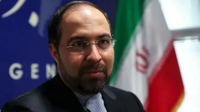 قبلا گزارش شده بود که حکم اخراج سید سلمان سامانی صادر شده است