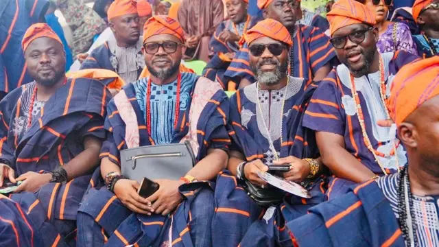 Ojude Oba