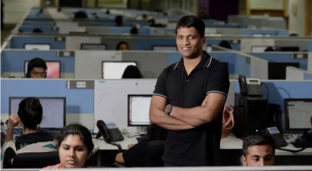 လုပ်ငန်းကျွမ်းကျင်သူ အိန္ဒိယ