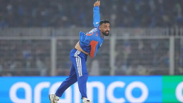 டி20 உலகக் கோப்பை, இங்கிலாந்து, இந்தியா, சுழற்பந்து வீச்சு