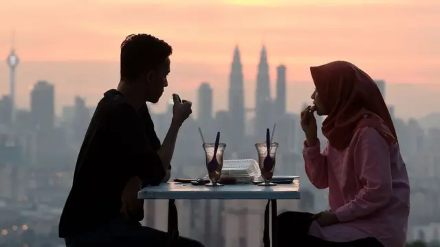 Куала-Лумпур