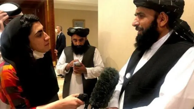 अफ़ग़ानिस्तान