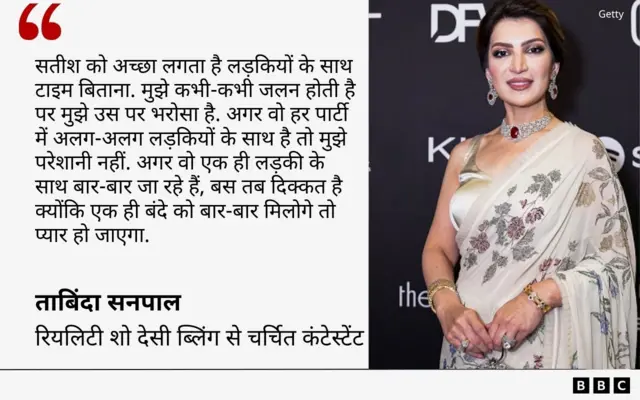 ताबिंदा