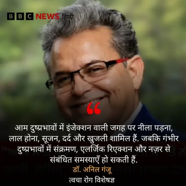 फ़िलर सर्जरी