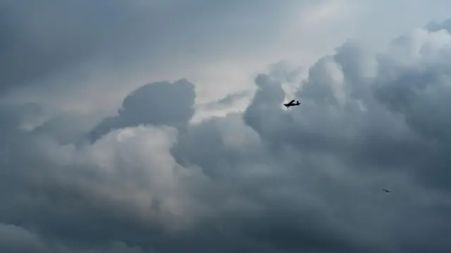 क्लाउड सीडिंग