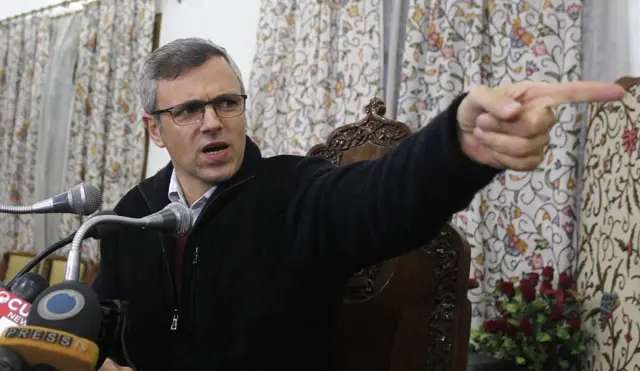 காஷ்மீர் 