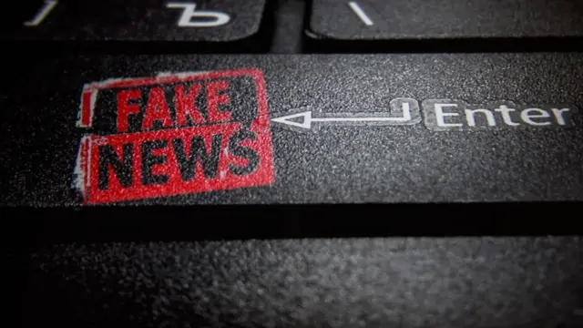 Фейкові новини