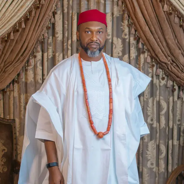 Osita Chidoka