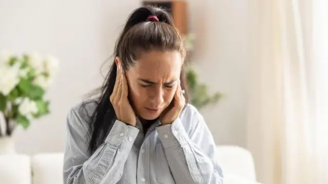 వినికిడి సమస్య 