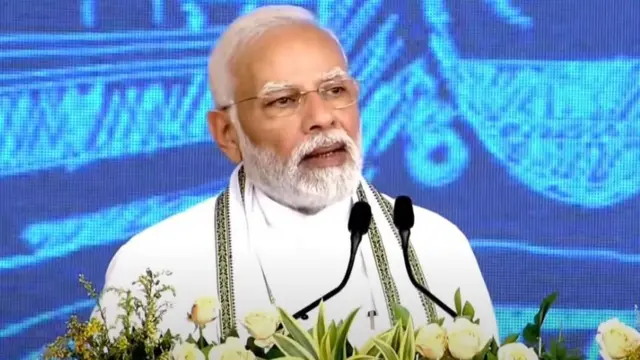 નરેન્દ્ર મોદી