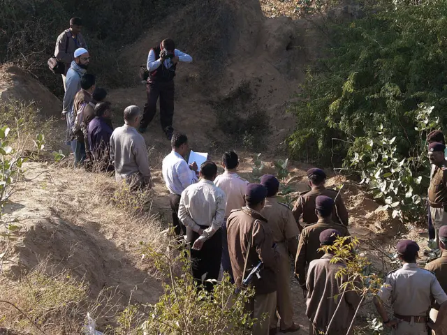 ગુજરાત 2002 રમખાણ કેસ