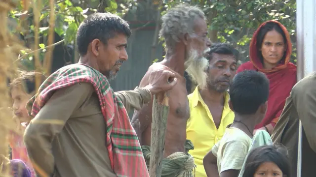 প্রত্যক্ষদর্শী