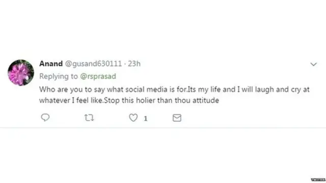 रविशंकर प्रसाद