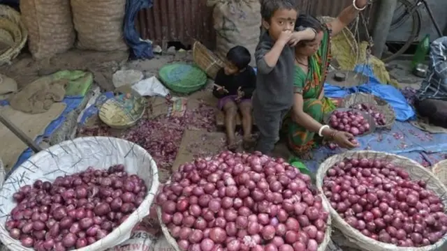 भारतीय अर्थव्यवस्था