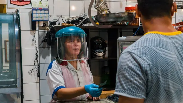 San José, Costa Rica.