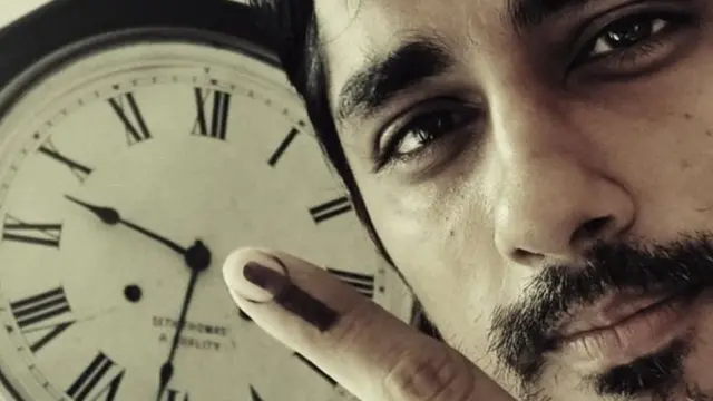 சித்தார்த்