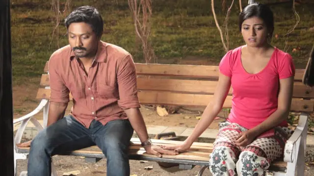 திரைப்பட விமர்சனம்: பண்டிகை