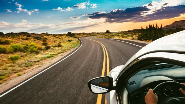 carretera