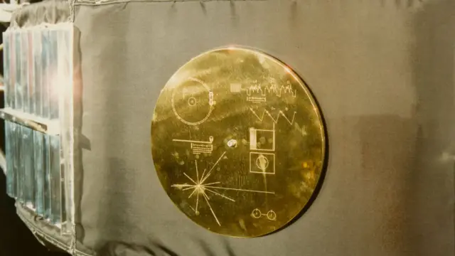 प्रोब वोयेज़र 1