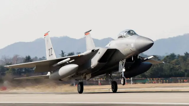 அமெரிக்காவை எச்சரித்த வட கொரியா