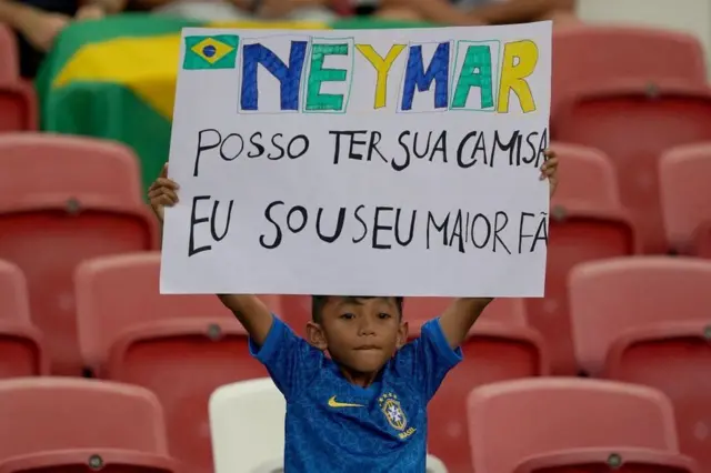 Neymar