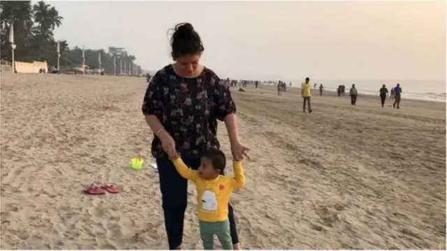 ఆశిమా ఛిబ్బర్