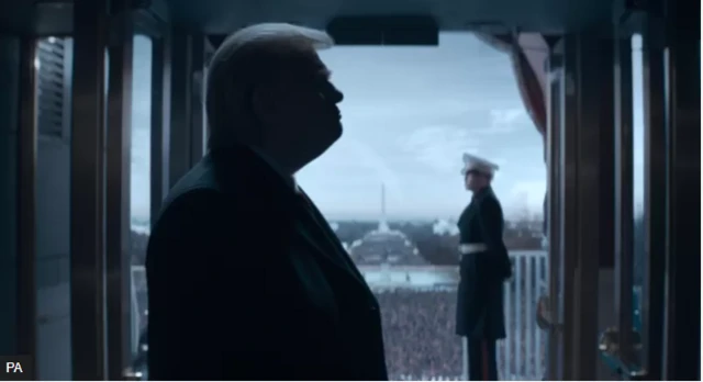 डोनाल्ड ट्रंप