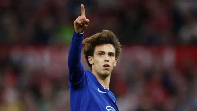 Joao Felix 
