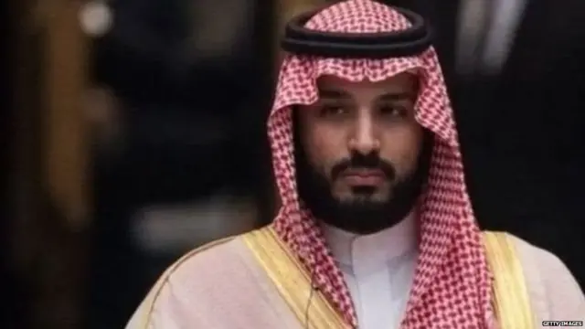 जमाल ख़ाशोज्जी