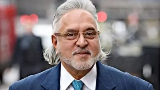 விஜய் மல்லையா